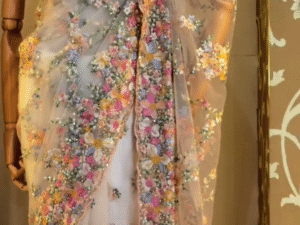 🎀 Affordable  Saree  fashion meets luxury style ✨