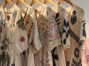 The Kaftan Edit – “Sunspell”