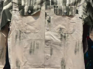 🖤 Urban Distress Replay-Style Denim Jeans – Streetwear Essential