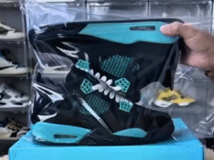 AeroFlex™ High-Top Street Sneakers