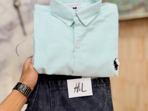 ✨ Back in Style: Classic Polo Restock You Can’t Miss! ✨