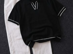 ✨ Monochrome Magic: Sleek, Sharp & Effortlessly Stylish ✨