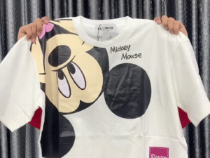 ☁️ Effortless Style: Classic White Cropped T-Shirt for Every Occasion ☁️