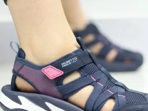 👟 Trendy Sports Sandals Comfort, Grip & Everyday Adventure Style 💙